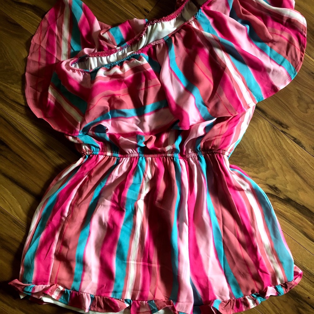 Women’s Romper